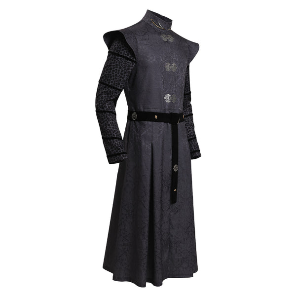 House of the Dragon Daemon Targaryen Outfits Halloween Carnival Suit Cosplay Costume