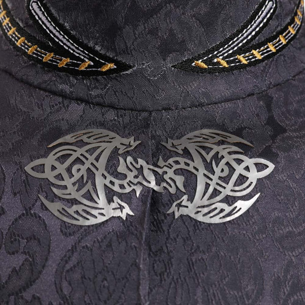 House of the Dragon Daemon Targaryen Outfits Halloween Carnival Suit Cosplay Costume