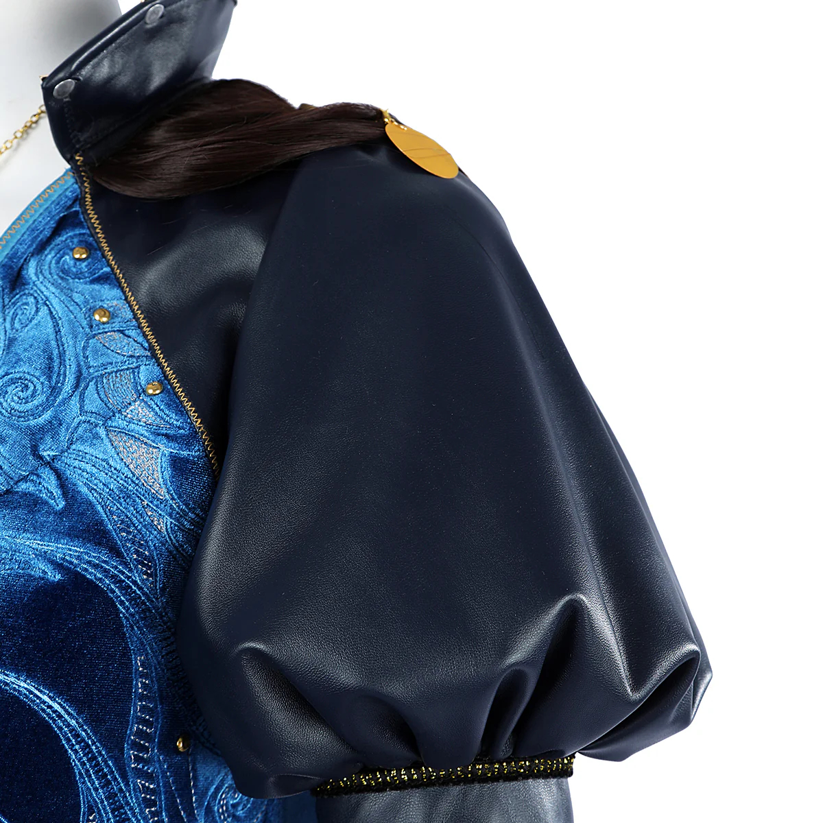 Baldur's Gate III BG3 Mizora Cosplay Costume