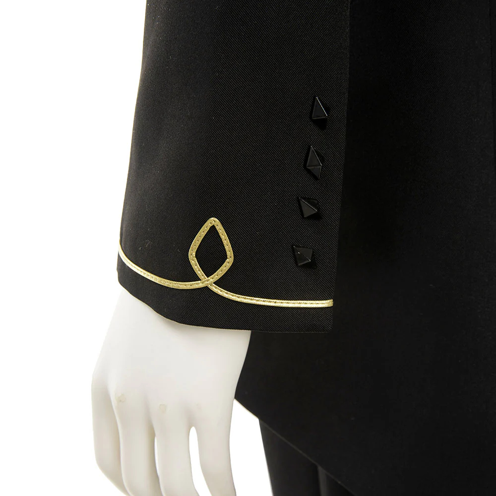 Tears of Themis Artem Wing Por Una Cabeza Cosplay Costume