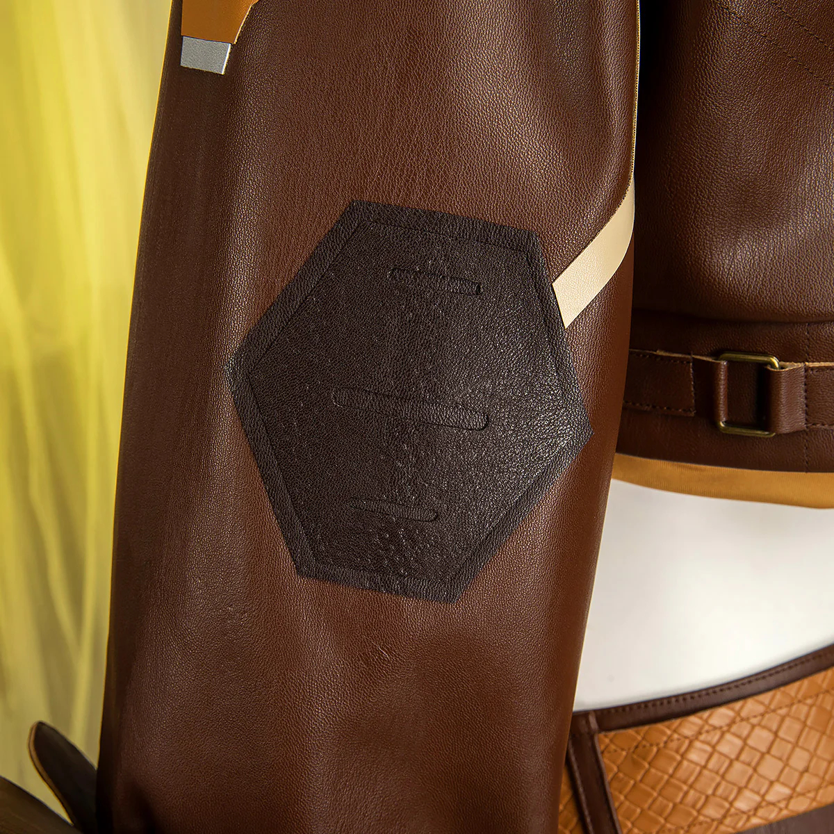 Marvel Rivals Squirrel Girl Cosplay Costume