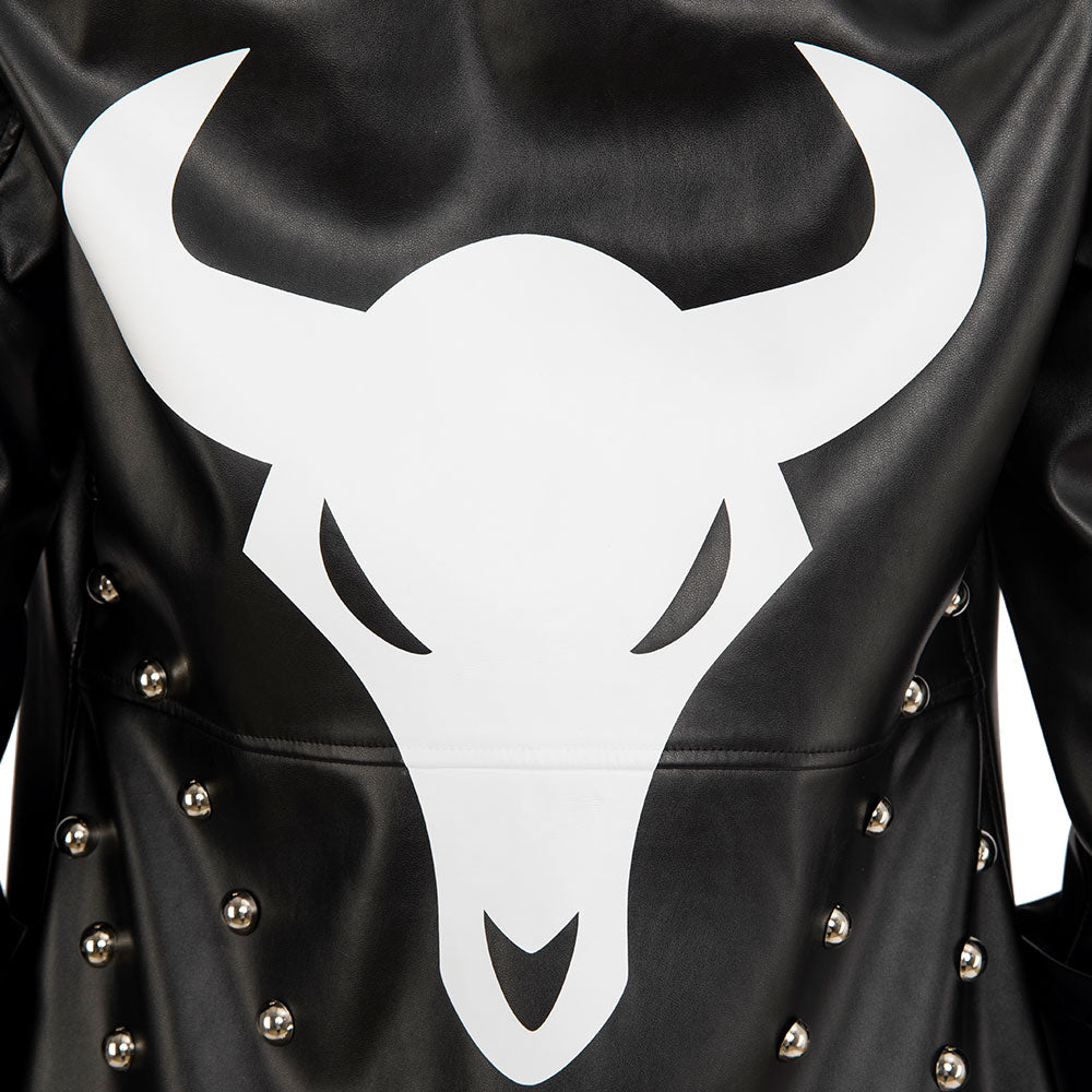 One Piece Nico Robin Cosplay Costume