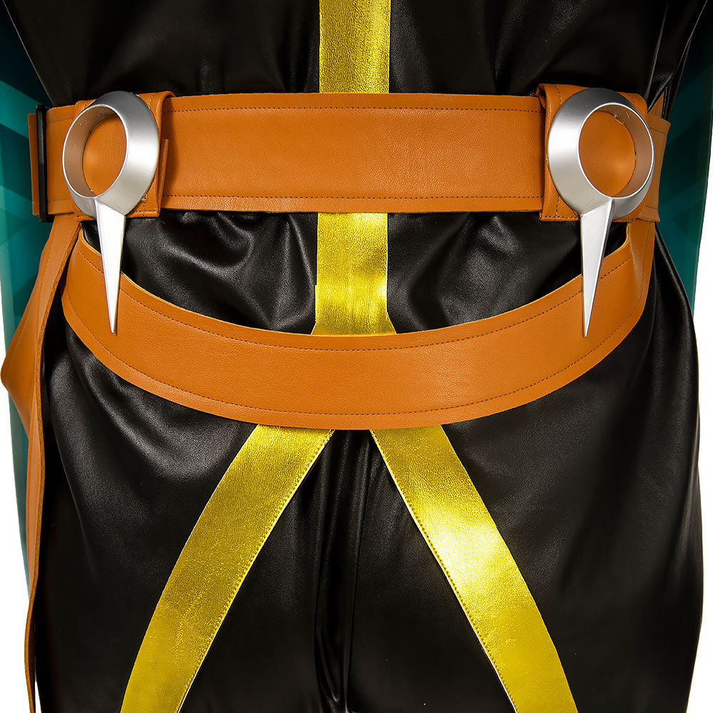 Game League of Legends Cosplay Heartsteel Aphelios Cosplay Costume