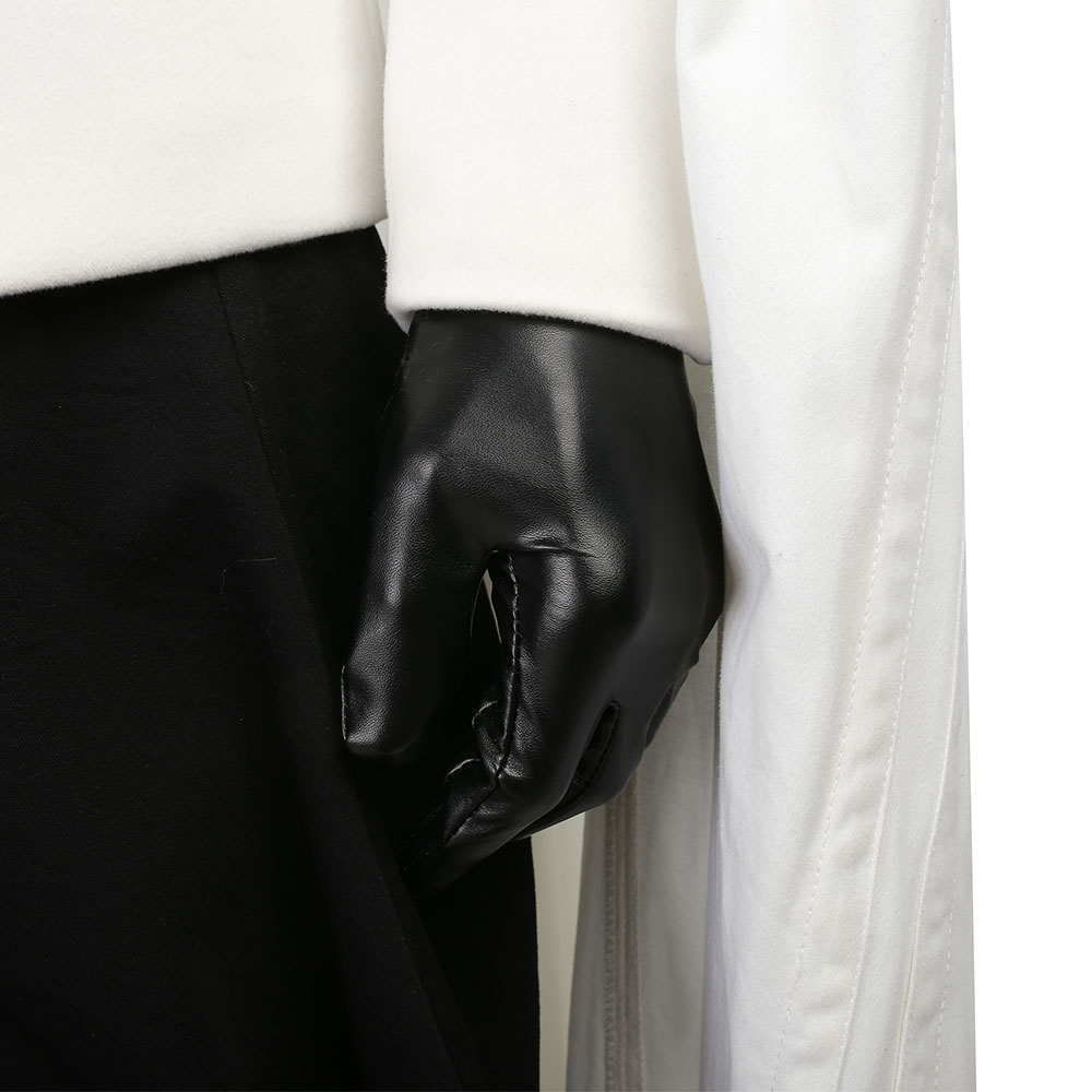 Movie Rogue One A Star Wars Story Orson Krennic Cosplay Costume (Without Shoes) M20170171