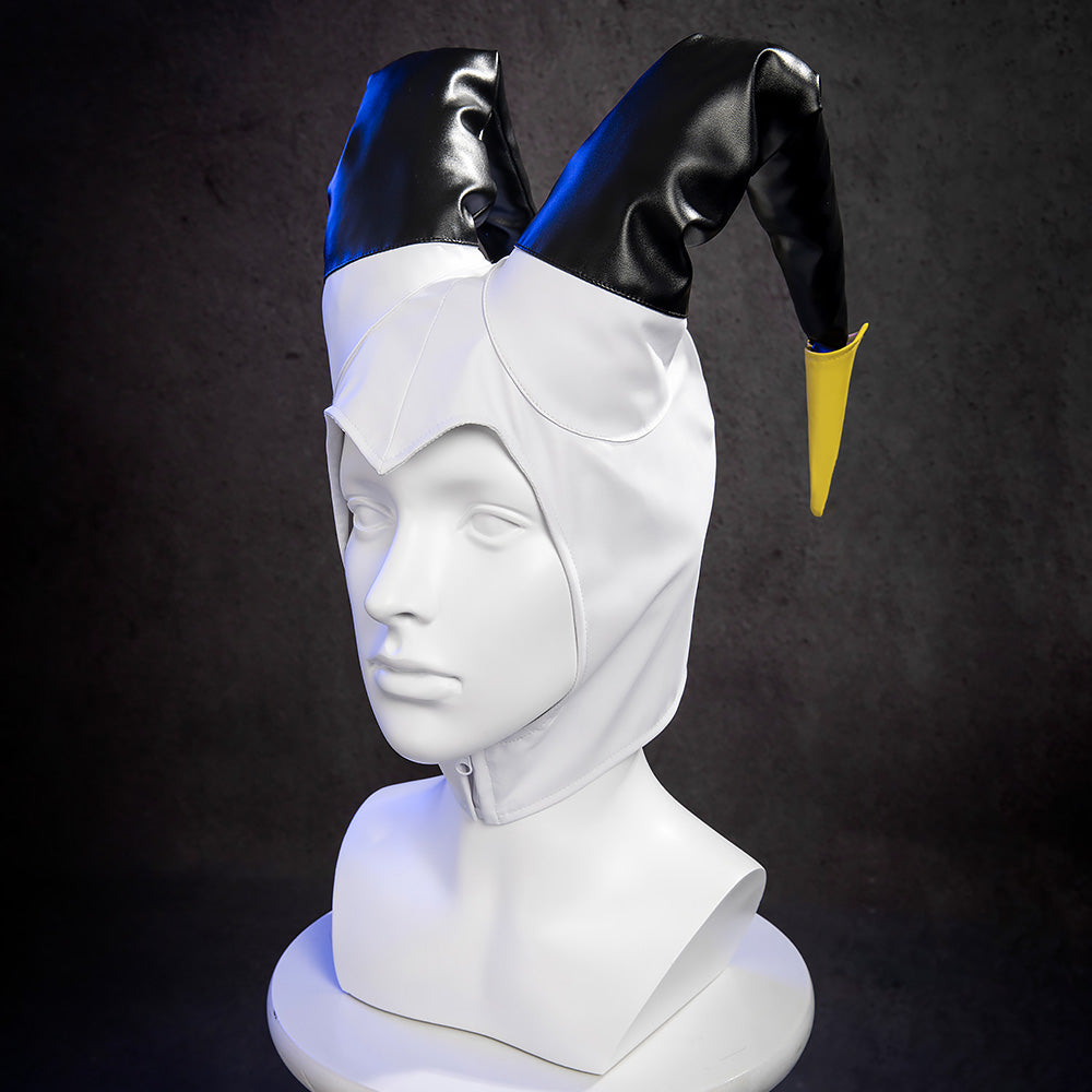 Hazbin Hotel Adam Refined Version Cosplay Costume