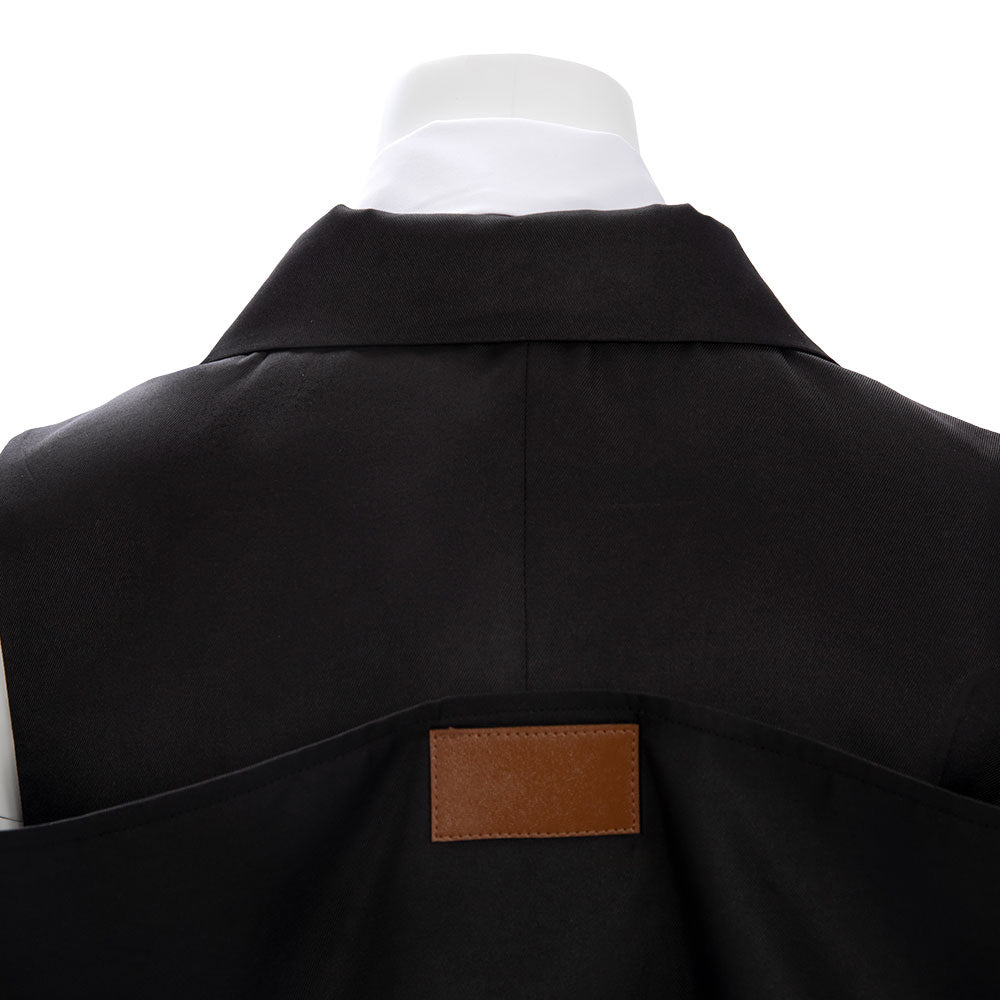 Guilty Gear Strive Testament Cosplay Costume