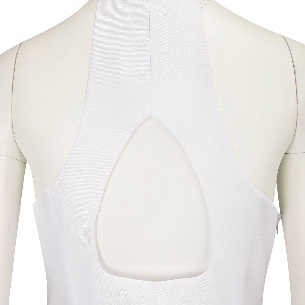 Guilty Gear Strive Bedman Delilah Cosplay Costume