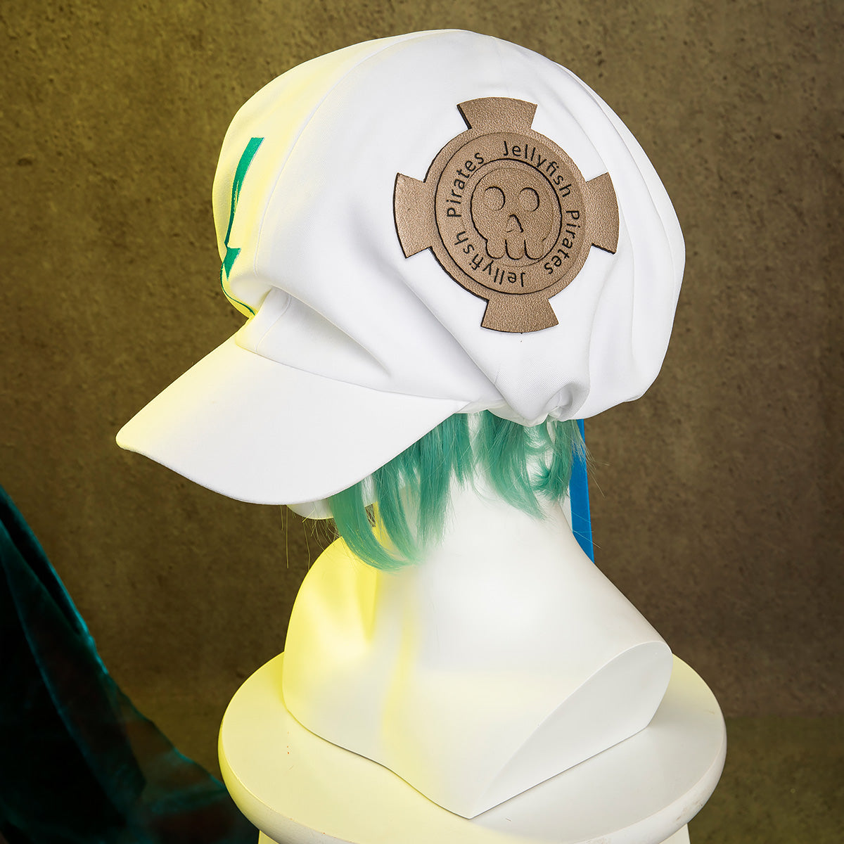 Guilty Gear -Strive April Cosplay Costume