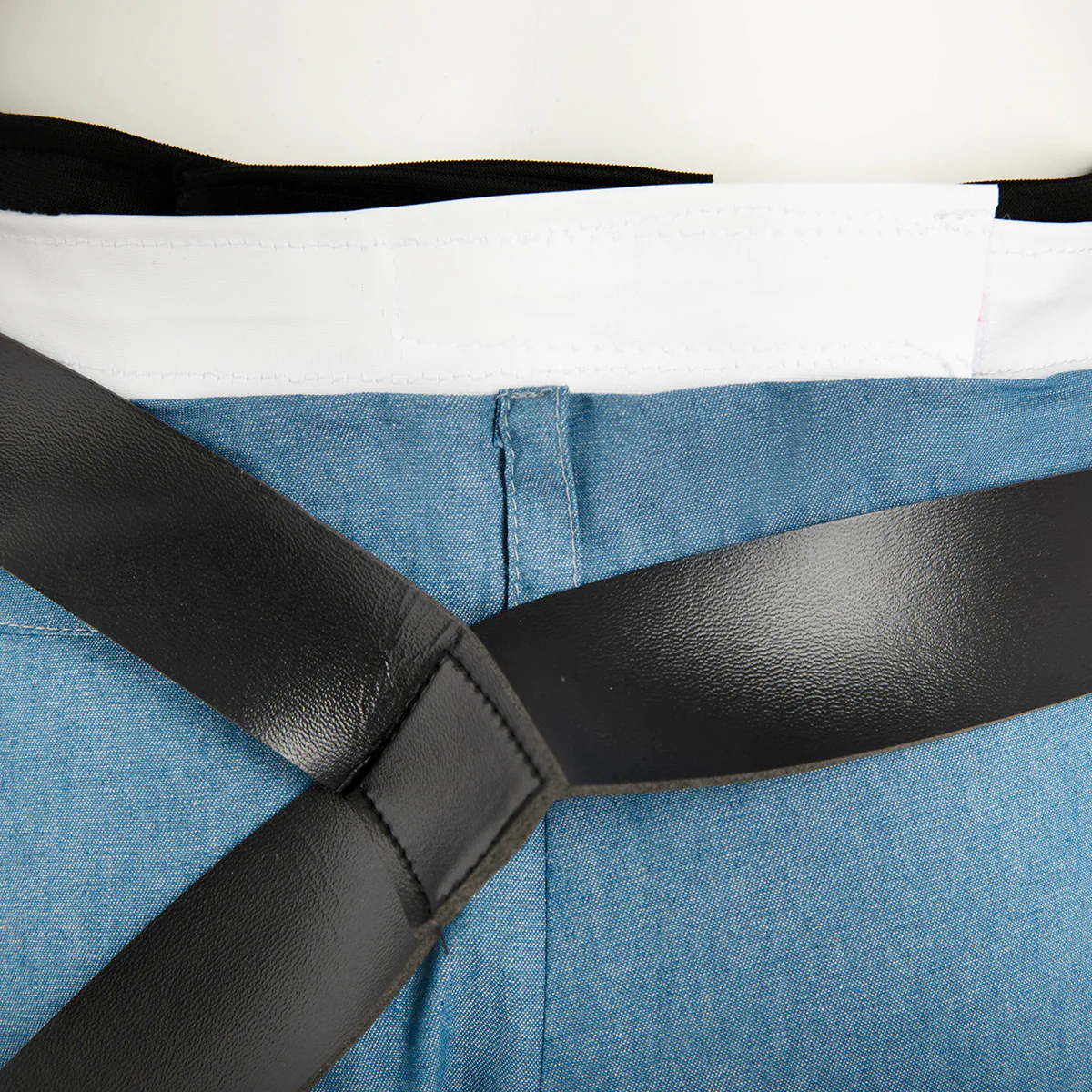 OVERWATCH SSERAFIM Brigitte Cosplay Costume