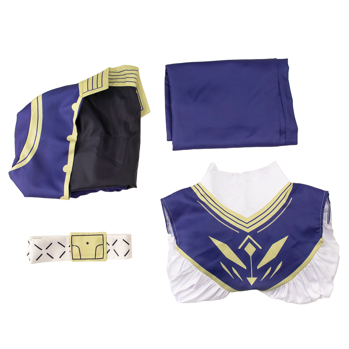 Frieren: Beyond Journey's End Sein Cosplay Costume