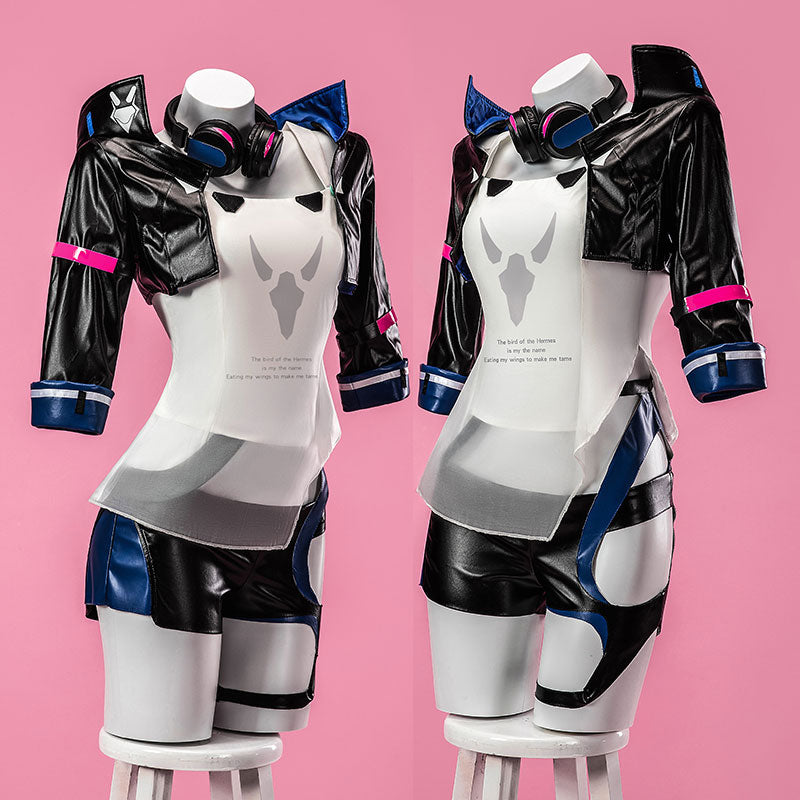 Honkai Impact 3rd Yae Sakura Goushinnso Memento Cosplay Costumes