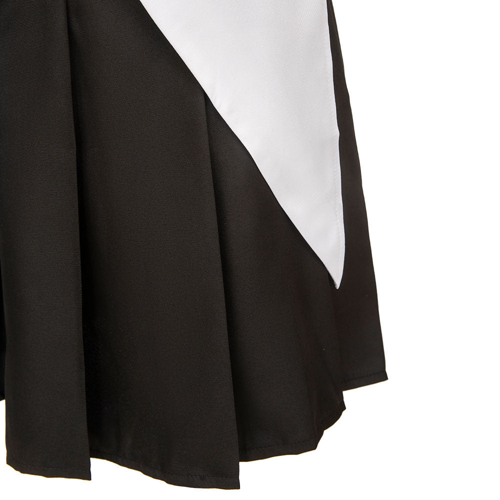 Arknights Lappland Cosplay Costume