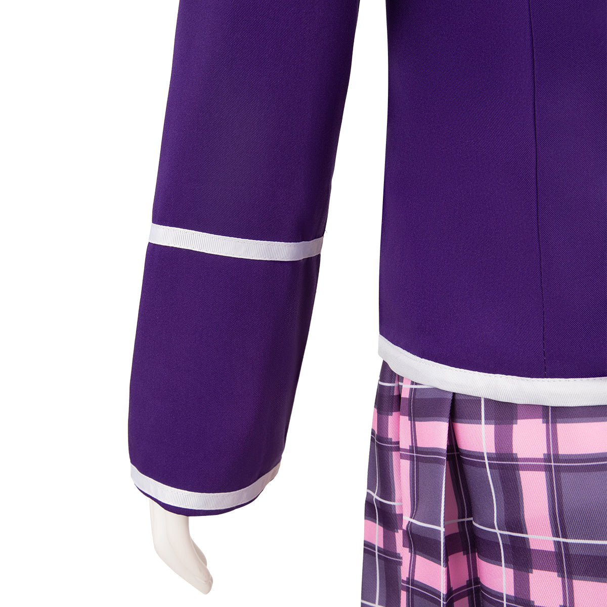 Dead or Alive 6 Honoka Cosplay Costume