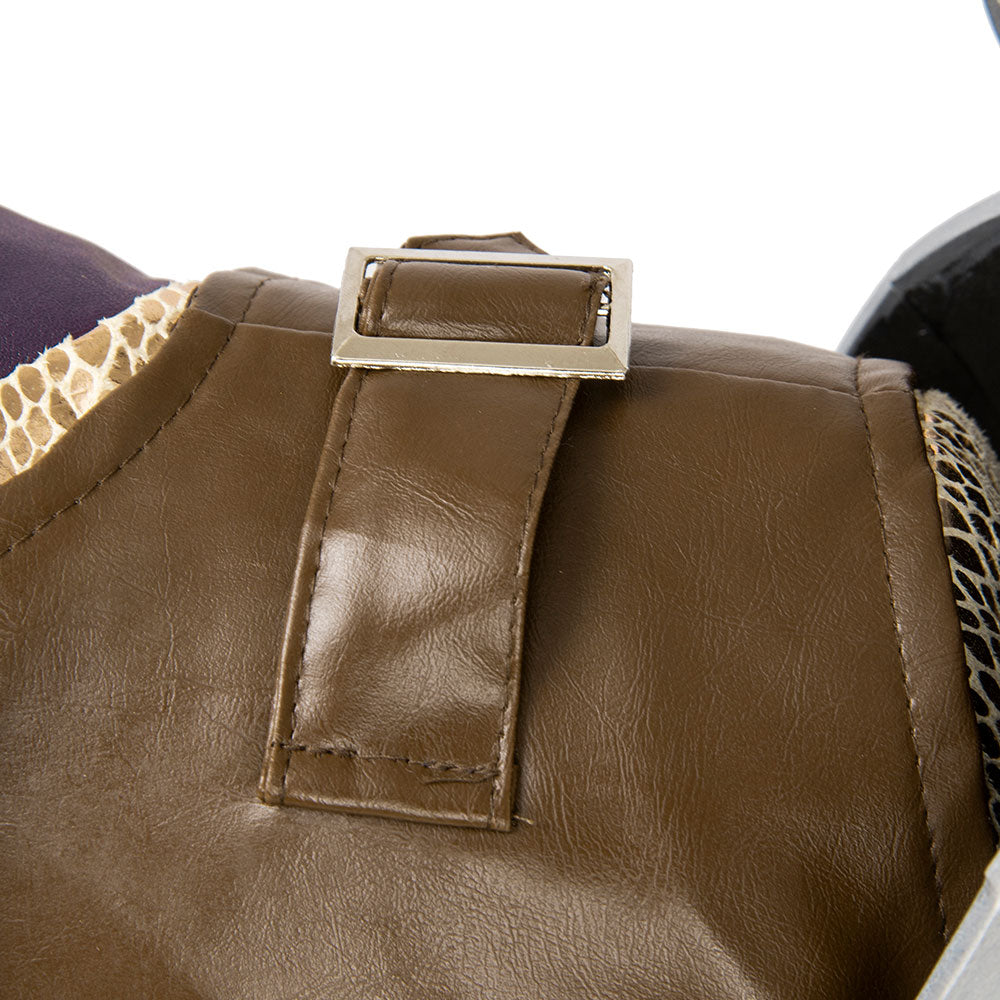 Baldur's Gate III SHADOWHEART Cosplay Costume