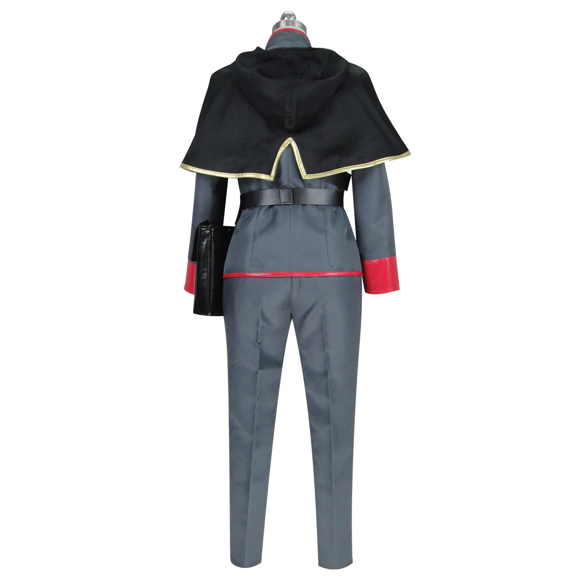 Black Clover Gordon Agrippa Cosplay Costume