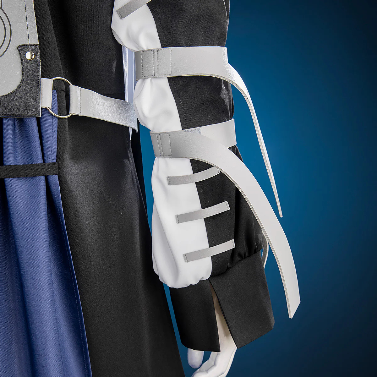 GACHI AKUTA GACHIAKUTA Zodyl Typhon Cosplay Costume