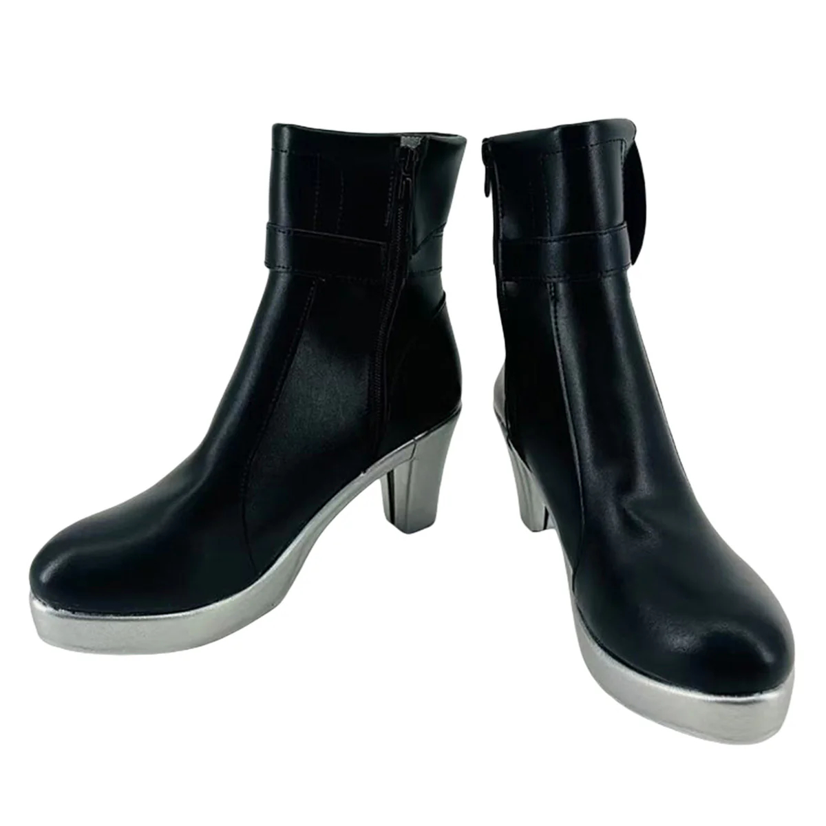 Zenless Zone Zero ZZZ Hoshimi Miyabi Cosplay Shoes