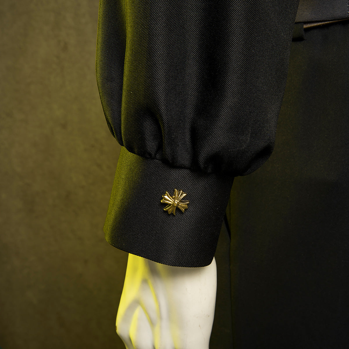 Guilty Gear Strive Slayer Cosplay Costume