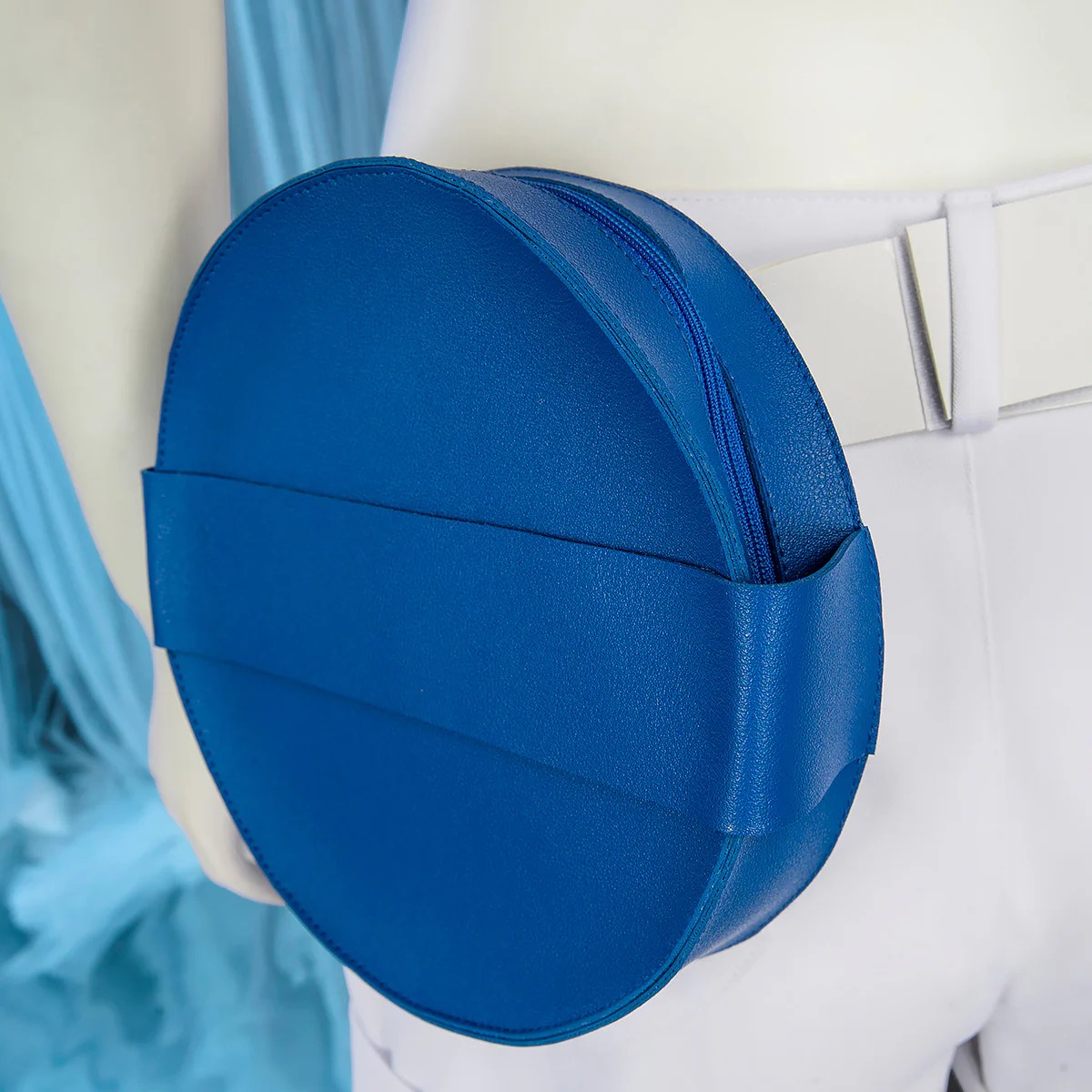 Pokemon Legends: Z-A Taunie Cosplay Costume