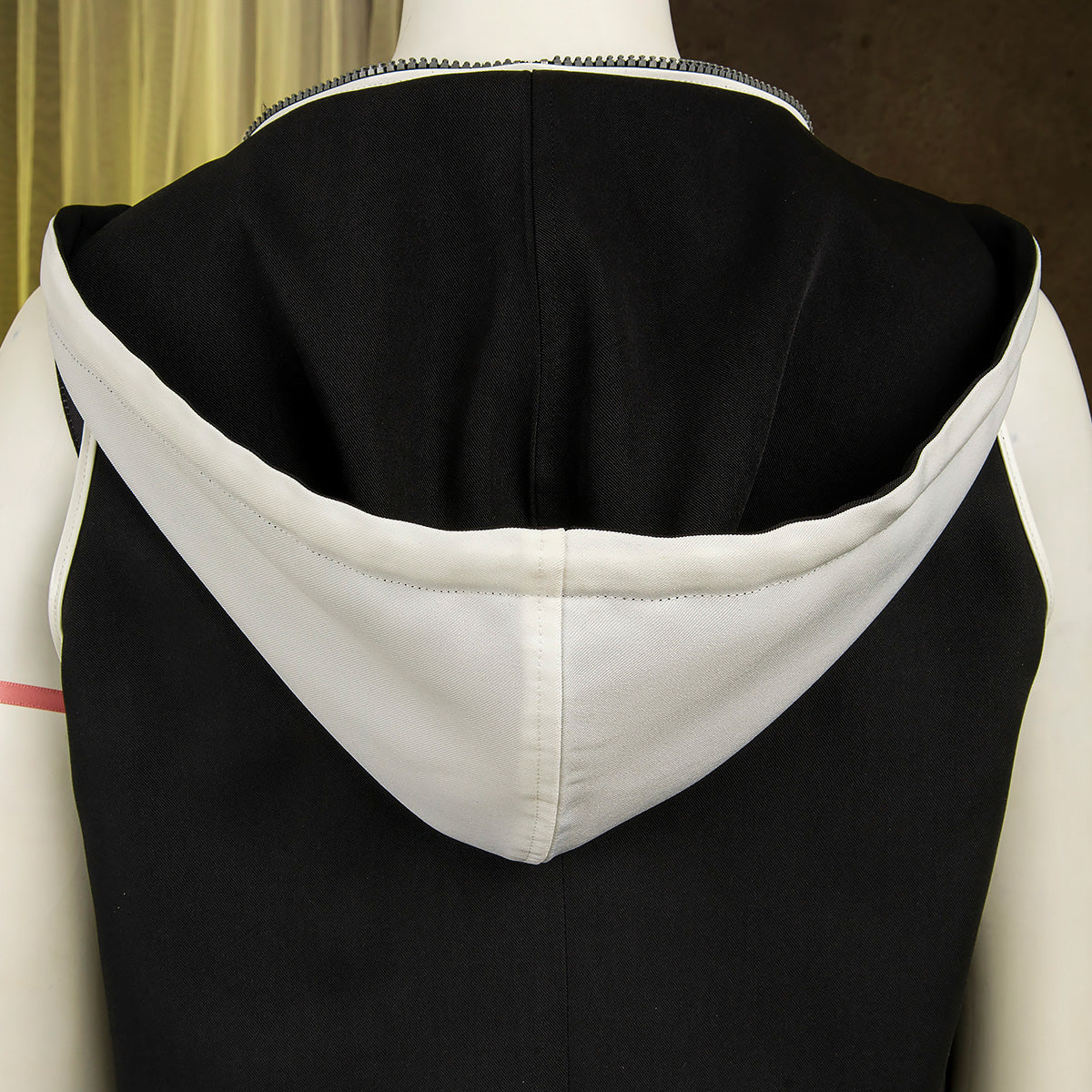 Final Fantasy VII Yuffie Kisaragi Cosplay Costume