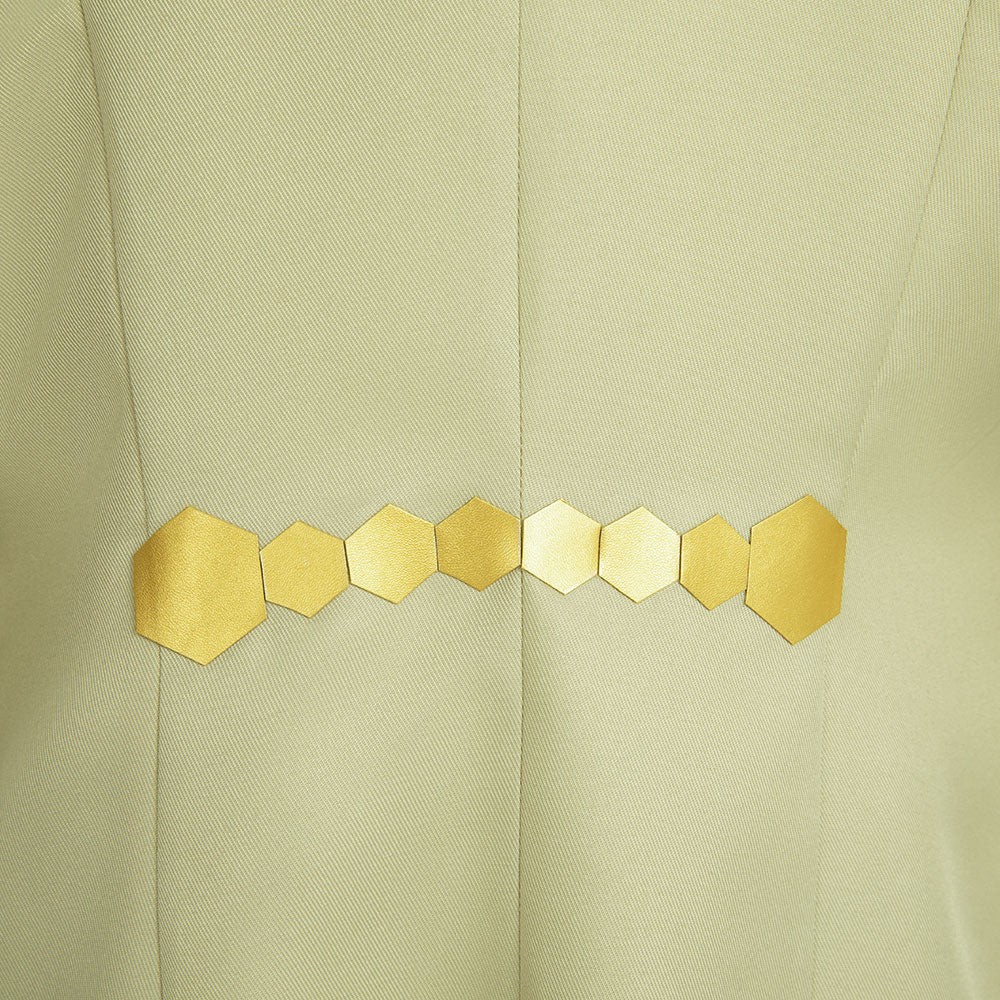 The Legend of Zelda Purah Cosplay Costume