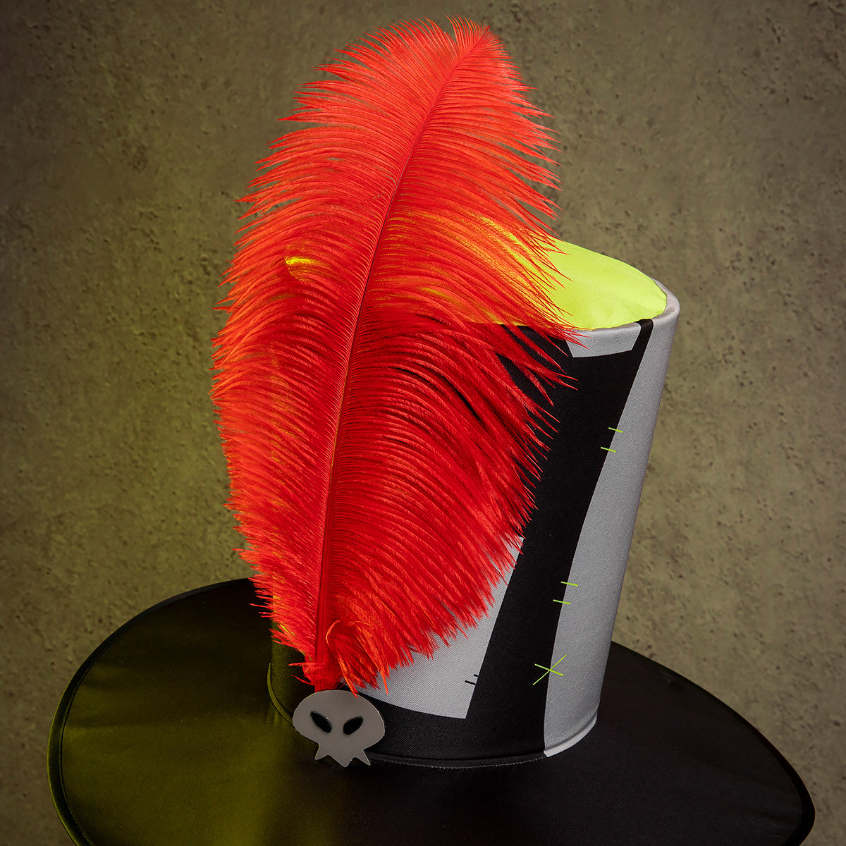 Hazbin Hotel Zestial Cosplay Costume