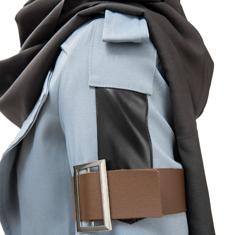 Honkai: Star Rail Welt Yang Cosplay Costume