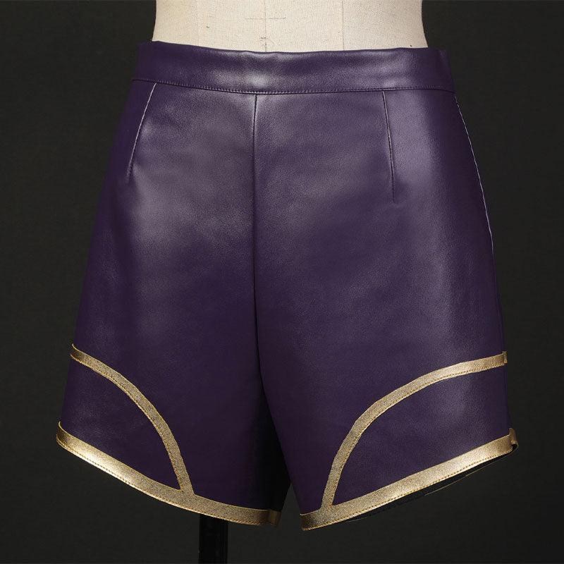 Game LOL Star Guardian 2022 Akali Cosplay Costumes