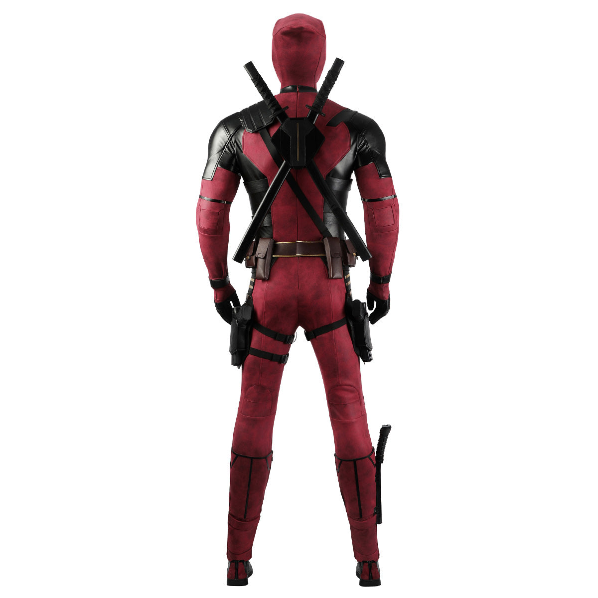 Deadpool 3 Wade Winston Wilson Cosplay Costume