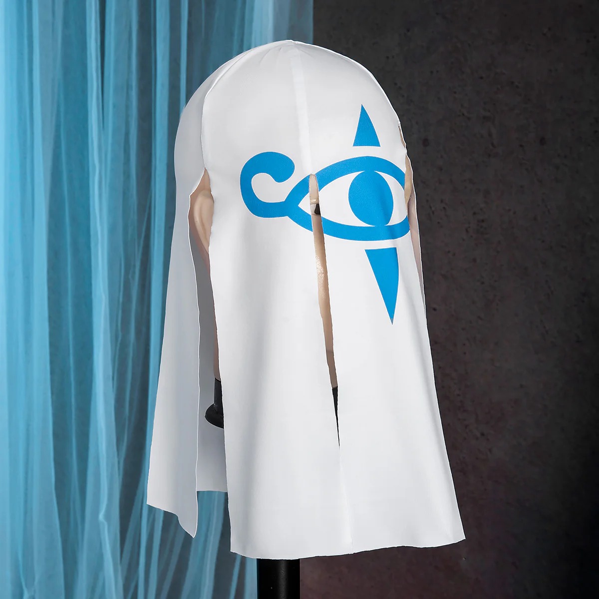 Guilty Gear Strive Venom Cosplay Costume