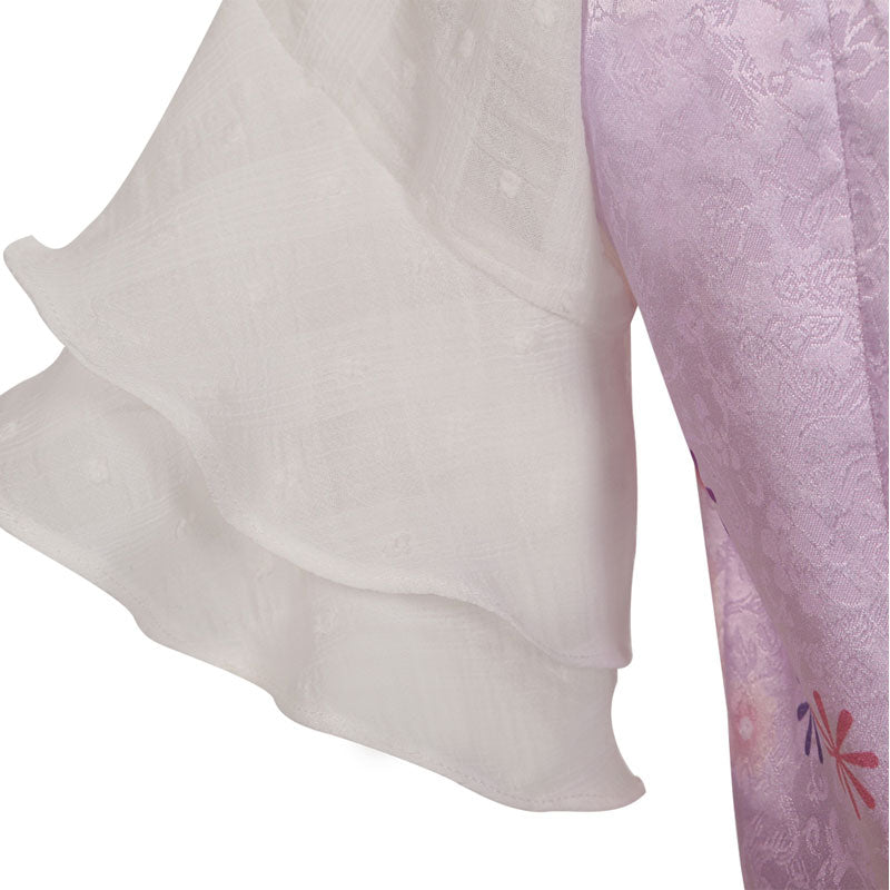 Encanto Isabela Madrigal Fullset Cosplay Costumes