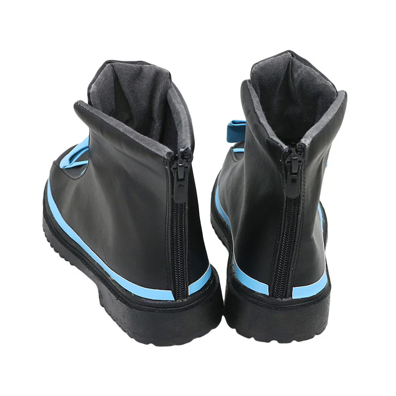 Tokyo Mew Mew Aizawa Minto Cosplay Shoes