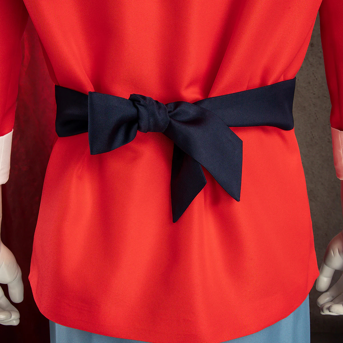 Ranma ½ Ranma Saotome Cosplay Costume