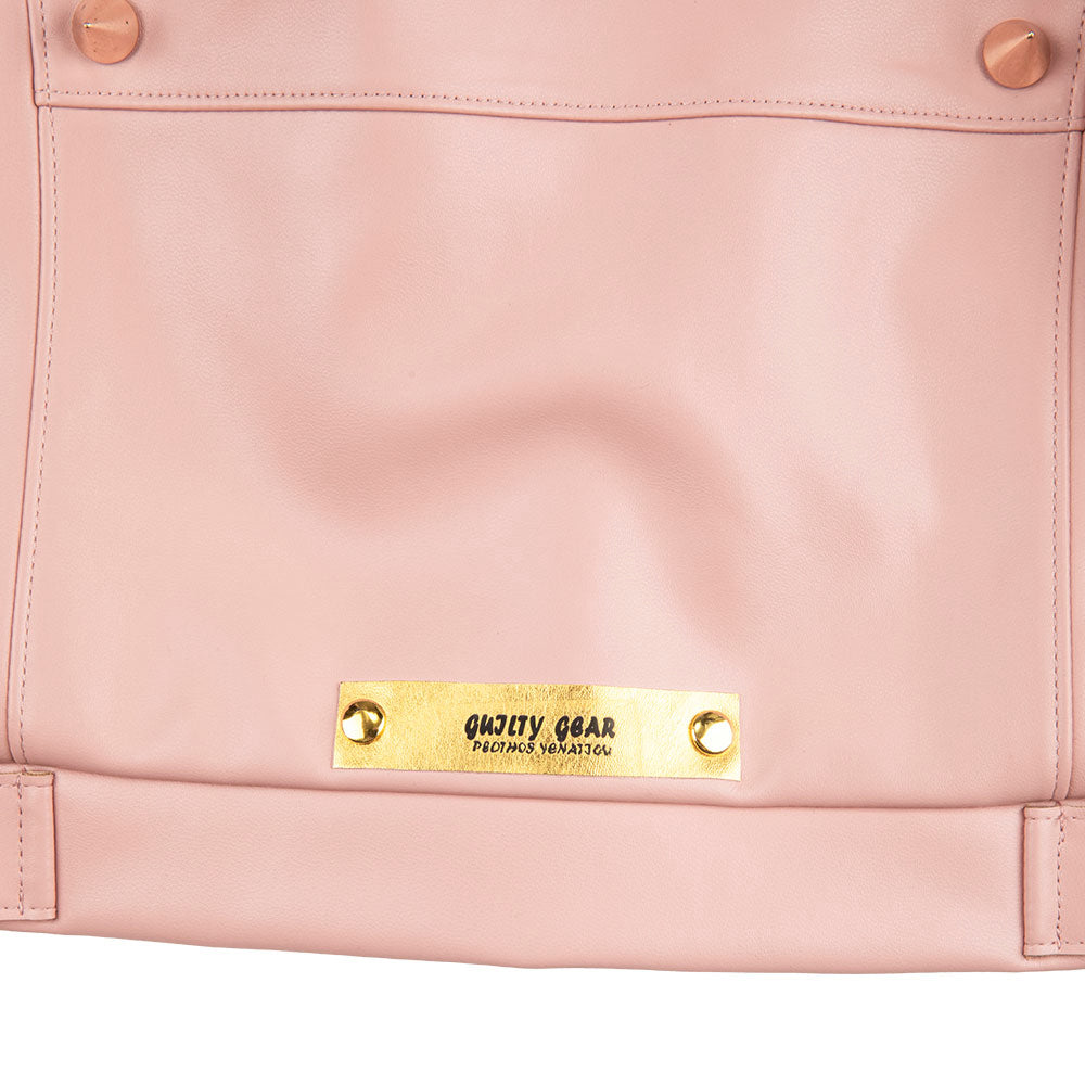 Guilty Gear Strive Bedman Delilah Cosplay Costume