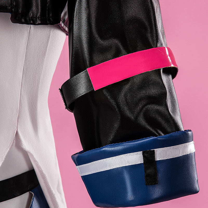 Honkai Impact 3rd Yae Sakura Goushinnso Memento Cosplay Costumes