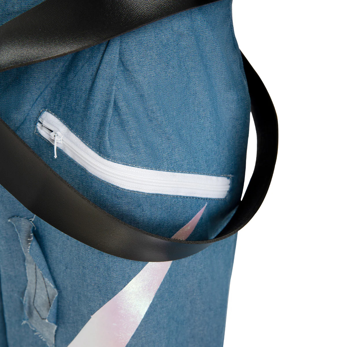 OVERWATCH SSERAFIM Brigitte Cosplay Costume