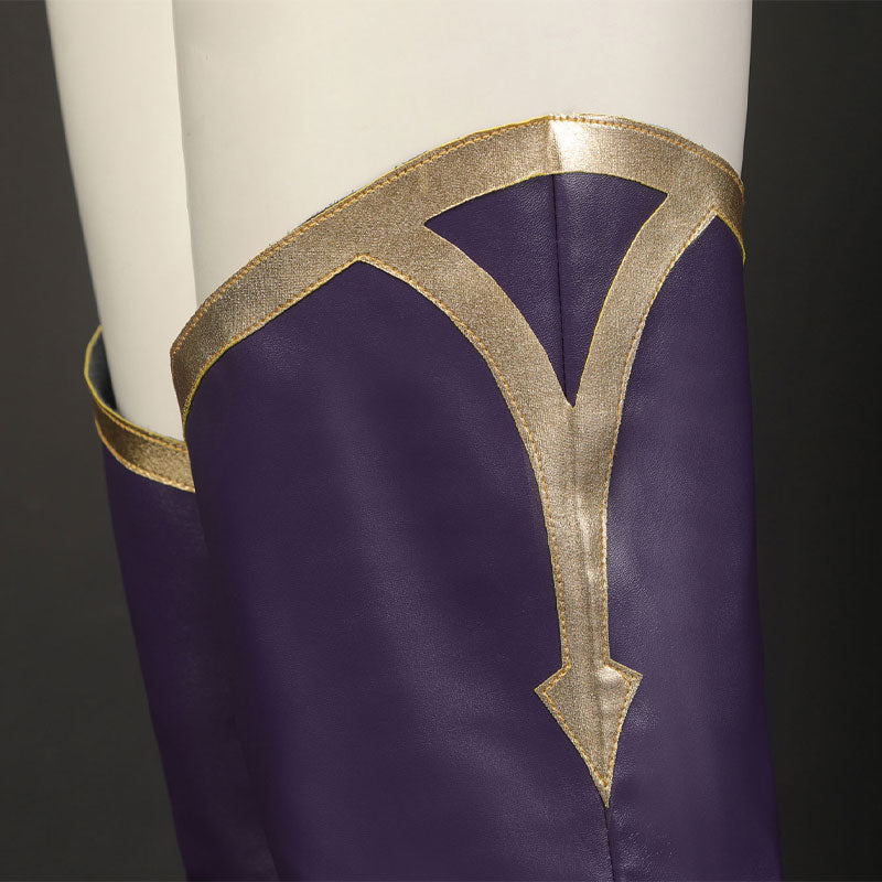 Game LOL Star Guardian 2022 Akali Cosplay Costumes