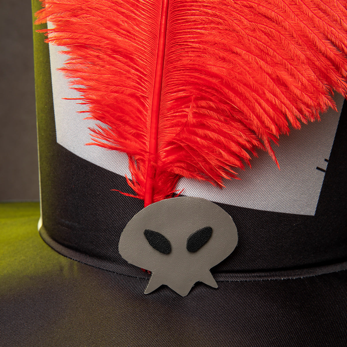 Hazbin Hotel Zestial Cosplay Costume