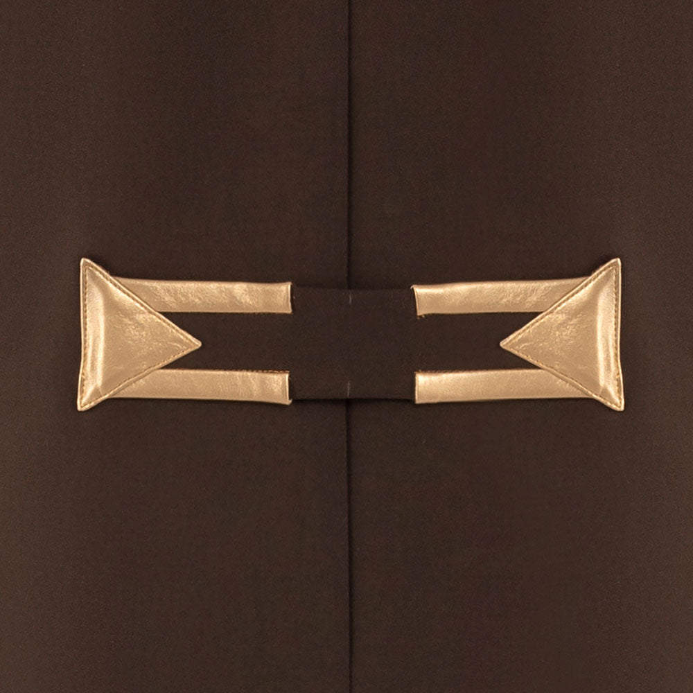 League of Legends LOL Arcane Silco Cosplay Costume