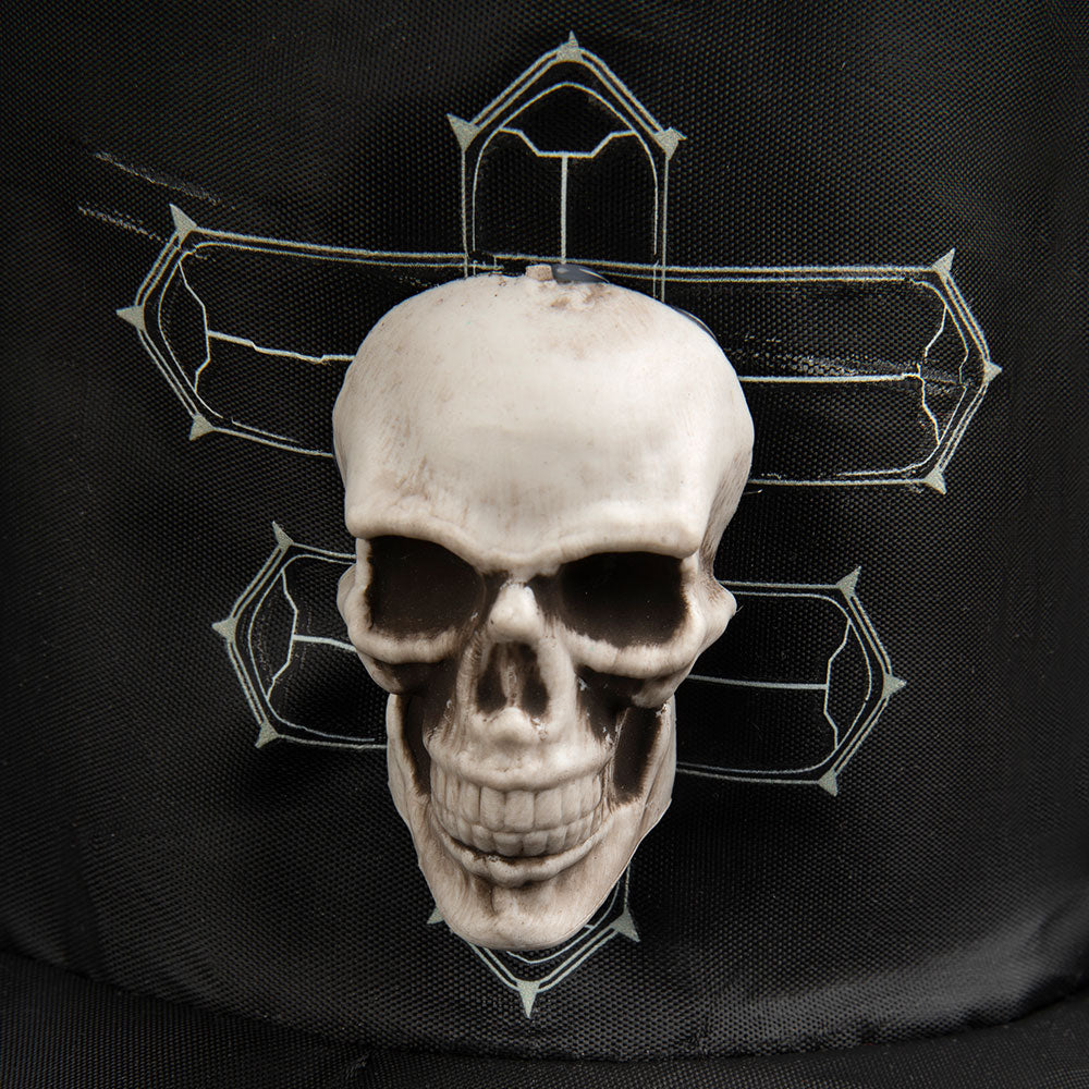 Guilty Gear Strive Testament Cosplay Costume