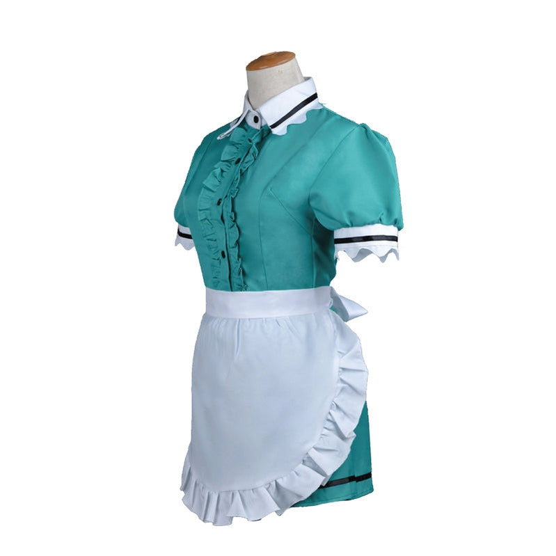 Anime Blend S Hideri Kanzaki Maid Uniform Cosplay Costumes