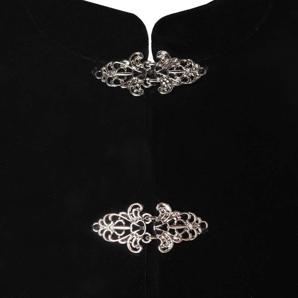 House of the Dragon Daemon Targaryen Cosplay Costume Outfits Halloween Carnival Suit