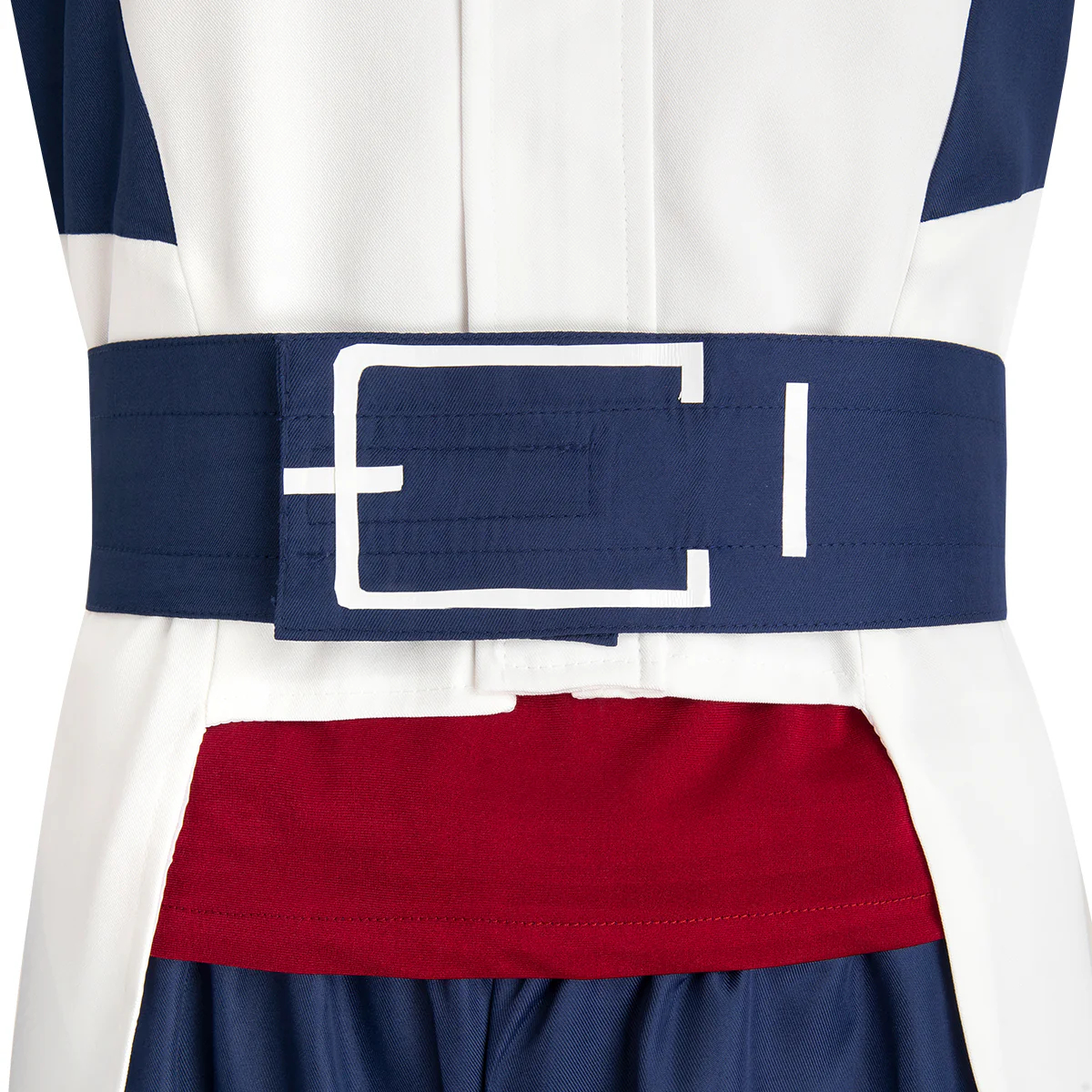 RWBY Marrow Amin Cosplay Costume