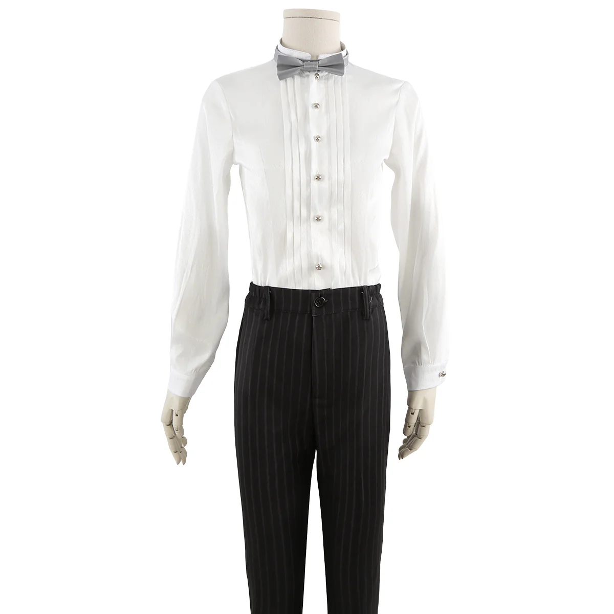 Disney Twisted Wonderland Leona Halloween Cosplay Costume