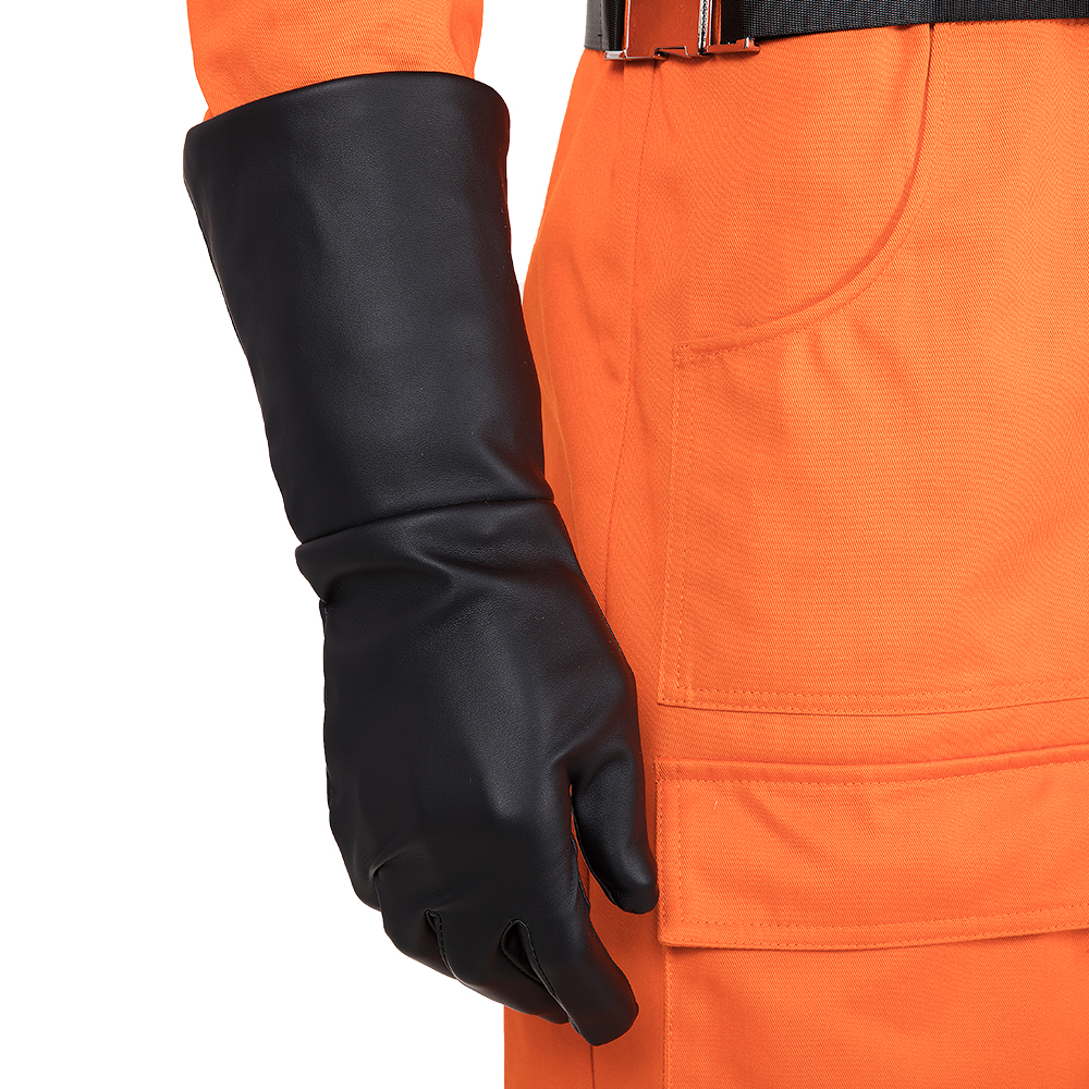 Movie Star wars X-WING Rebel Pilot Cosplay Costume Jumpsuit Uniform Outfit set  M20200350