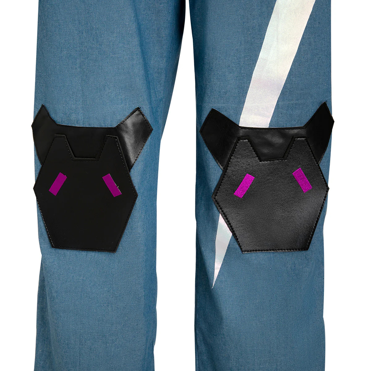 OVERWATCH SSERAFIM Brigitte Cosplay Costume