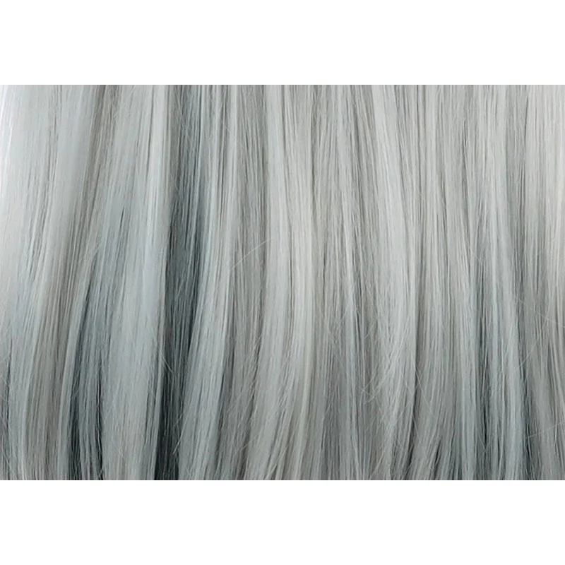 Path to Nowhere Eleven Cosplay Wigs