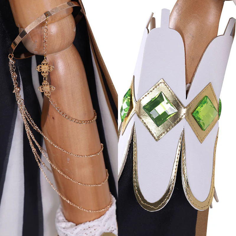 Code Geass: C.C. CC Butterfly Gown Cosplay Costume