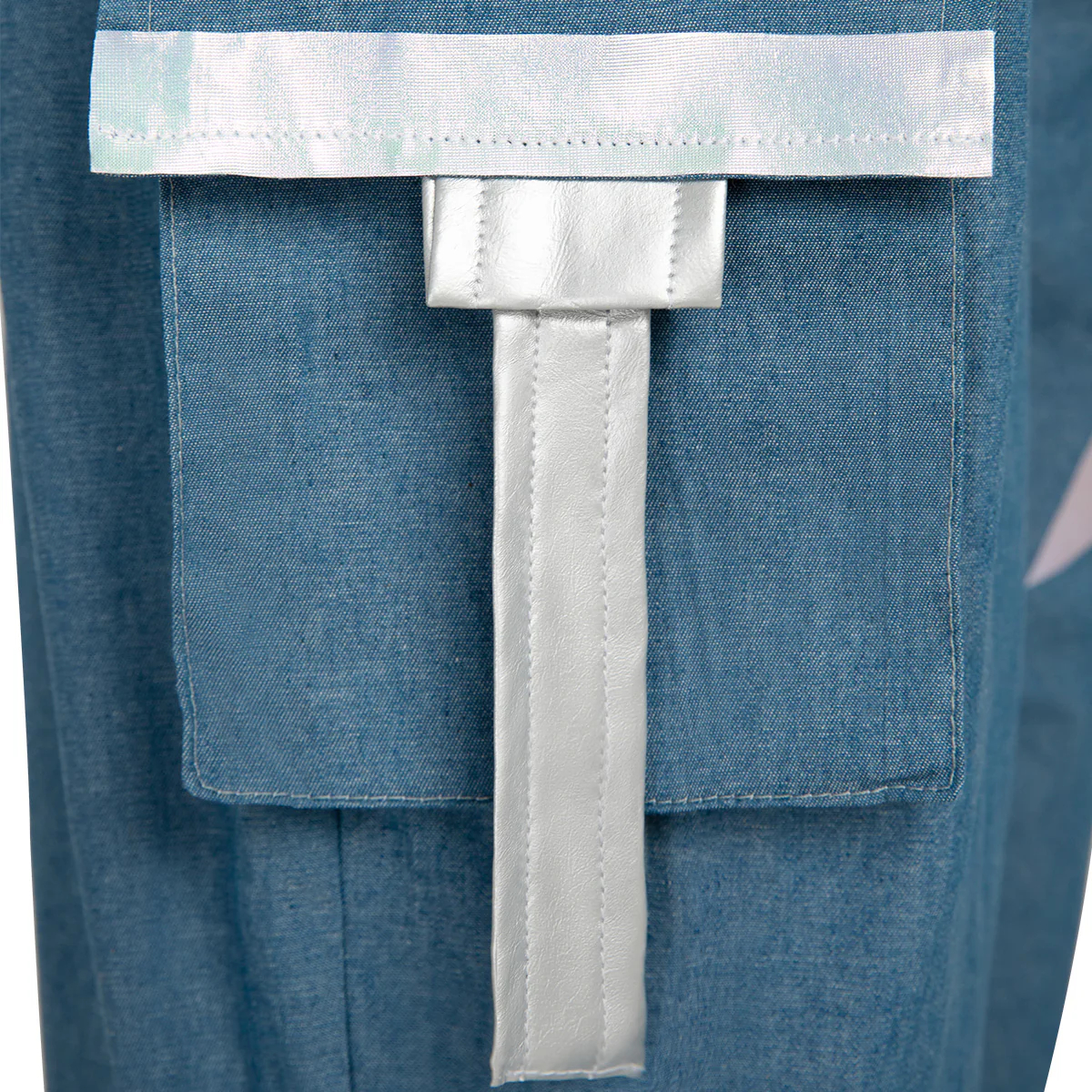 OVERWATCH SSERAFIM Brigitte Cosplay Costume