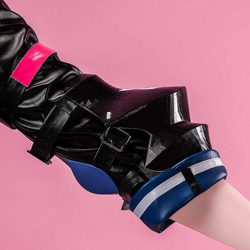 Honkai Impact 3rd Yae Sakura Goushinnso Memento Cosplay Costumes